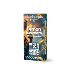 Recharge Pod Lemon Ice...