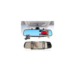 RETROVISEUR MIROIR DASHCAM...