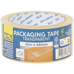 Ruban adhésif d emballage TCX