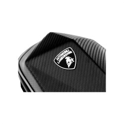 SAC À COQUE RIGIDE AUTOMOBILI LAMBORGHINI TROTTINETTE ELECTRIQUE