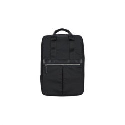 SAC A DOS LEGER NOIR 15 6...