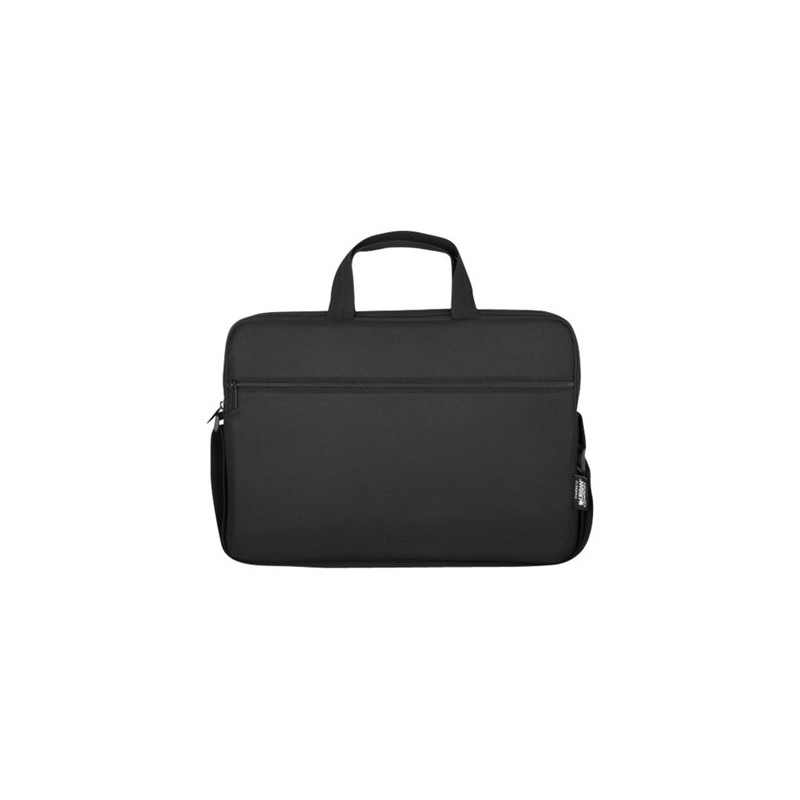 Sacoche Urban Factory Nylee Toploading Laptop Bag 14 1 Black