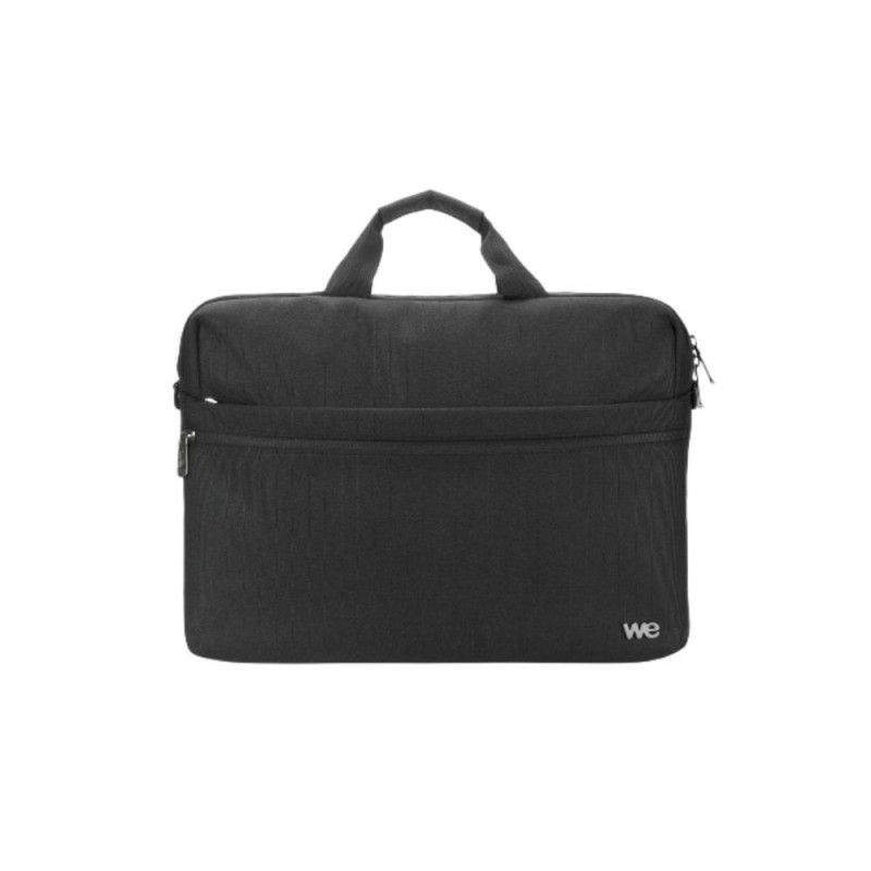 SACOCHE WE PRO 17 3 polyester 900D tissu et fermeture imperm