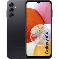 SAMSUNG A14 4G 128G NOIR...