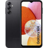 SAMSUNG A14 4G 128G NOIR RAM 4G 