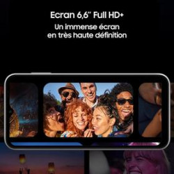 SAMSUNG A14 5G 64G NOIR RAM 4G 