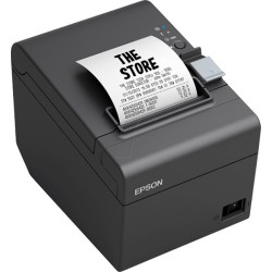 TM T20III 012 Ethernet PS...