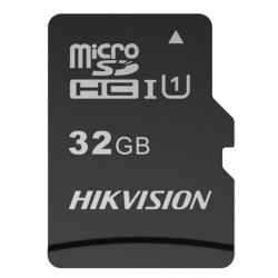 CARTE MEMOIRE HIKVISION M...