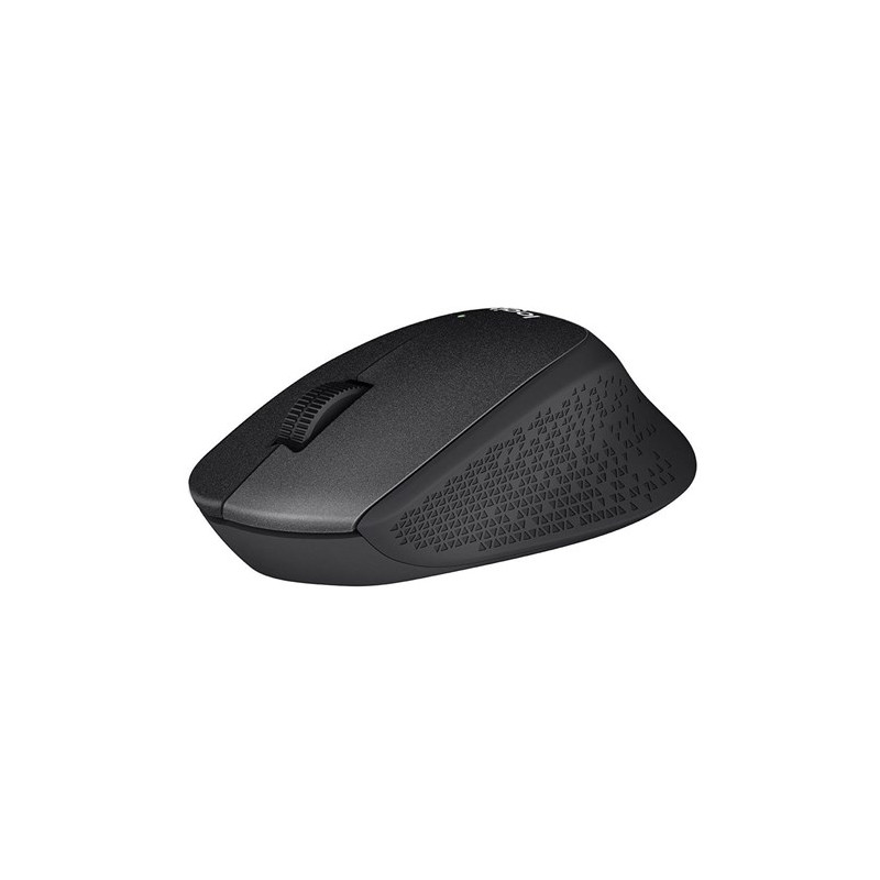 Souris M330 Souris SILENT PLUS sans fil Noir
