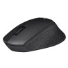Souris M330 Souris SILENT PLUS sans fil Noir