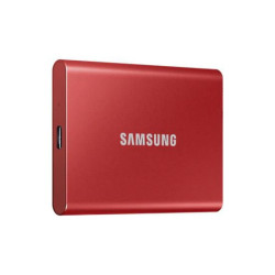 SSD EXT SAMSUNG T7 1TO...