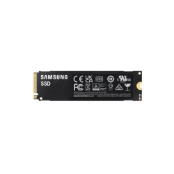 SSD SAMSUNG SERIE 990 EVO M 2 1To 2280 PCIe 4 0 x4 5 0 x2 NVMe