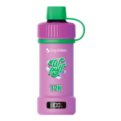 Starter Kit Kiwi Goyave...