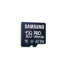 CARTE MEMOIRE SAMSUNG 128 Go MICRO SD PRO Ultimate avec lecteur 