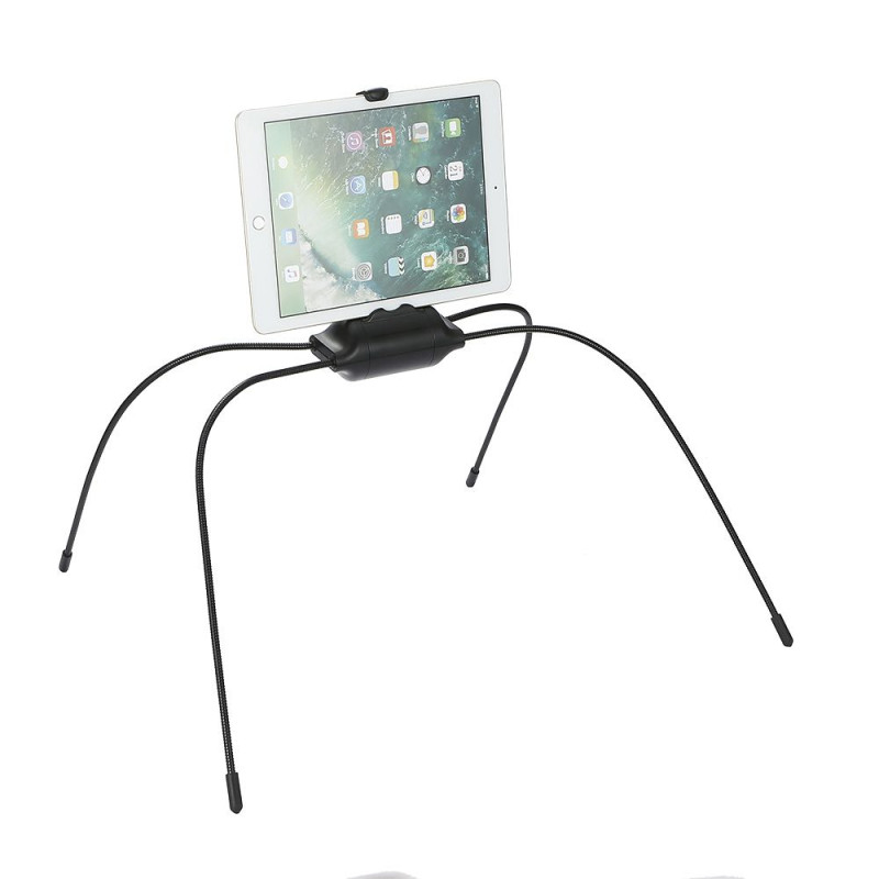 Support de tablette WE pour lit canapé voiture ou autre surfac