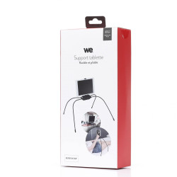 Support de tablette WE pour lit canapé voiture ou autre surfac