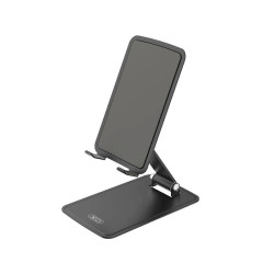 SUPPORT TELEPHONE XO NOIR C135