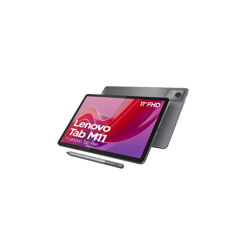 Tablette Lenovo Lenovo Tab M11 Android 13 4Go 128Go