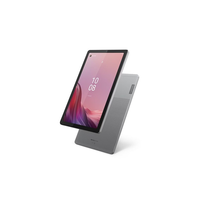 Tablette Lenovo Tab M9 Helio android 12 4Go 64 Go 9 2y