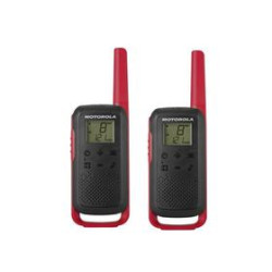 TALKIE WALKIE MOTOROLA T62...