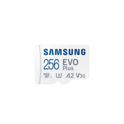 CARTE MEMOIRE SAMSUNG 256G...