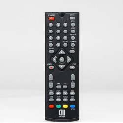 Télécommande du D2TNVIEWN...