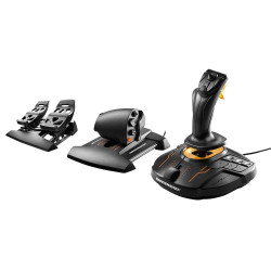 THRUSTMASTER T16000M FCS...