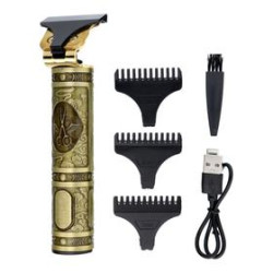 TONDEUSE CHEVEUX PRO RECHARGEABLE KEZU KB T9