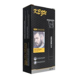 TONDEUSE CHEVEUX PRO RECHARGEABLE KEZU KB T9