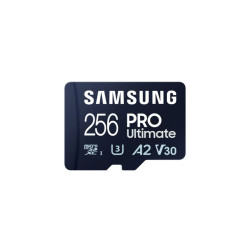 CARTE MEMOIRE SAMSUNG 256...
