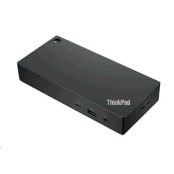 TP Universal USB C Dock EU