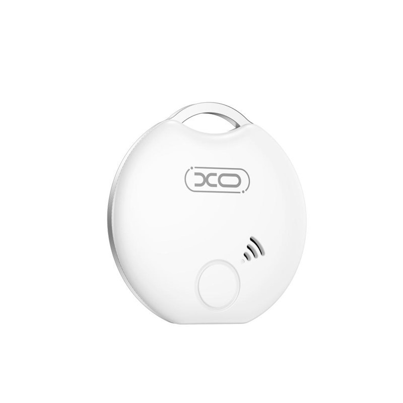 TRACKER ANTI PERTE BLUETOOTH XO LP01 BLANC