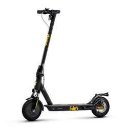 Trott elec JEEP Sentinel...