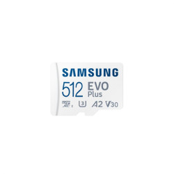 CARTE MEMOIRE SAMSUNG 512G...