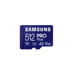 CARTE MEMOIRE SAMSUNG 512G...