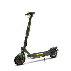 Trottinette JEEP ADVENTURER...