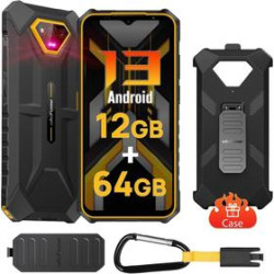ULFONE ARMOR X13 IP68 64G 6...
