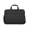 Sacoche Urban Factory Nylee Toploading Laptop Bag 15 16 Black
