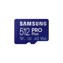 CARTE MEMOIRE SAMSUNG 512...