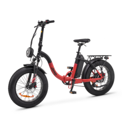 Vélo électrique Jeep Phénix...
