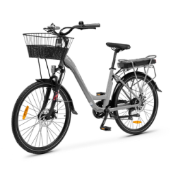 Vélo électrique Lancia...