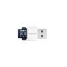 CARTE MEMOIRE SAMSUNG 512 Go MICRO SD PRO Ultimate avec lecteur 