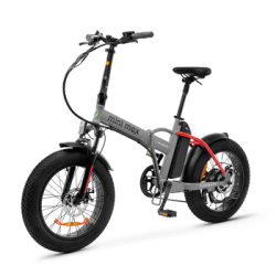 Vélo électrique pliable...