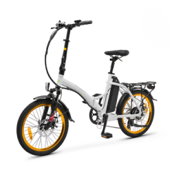 Vélo électrique pliable...