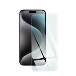 VERRE TREMPE GLASS...