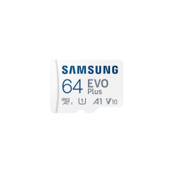 CARTE MEMOIRE SAMSUNG 64G...