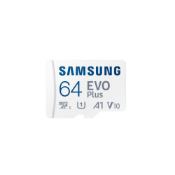 CARTE MEMOIRE SAMSUNG 64G...