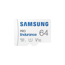 CARTE MEMOIRE SAMSUNG 64G...