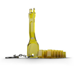 Verrous de ports RJ45 10...