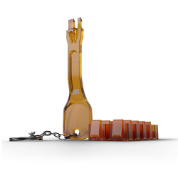 Verrous RJ45 10 pièces avec...